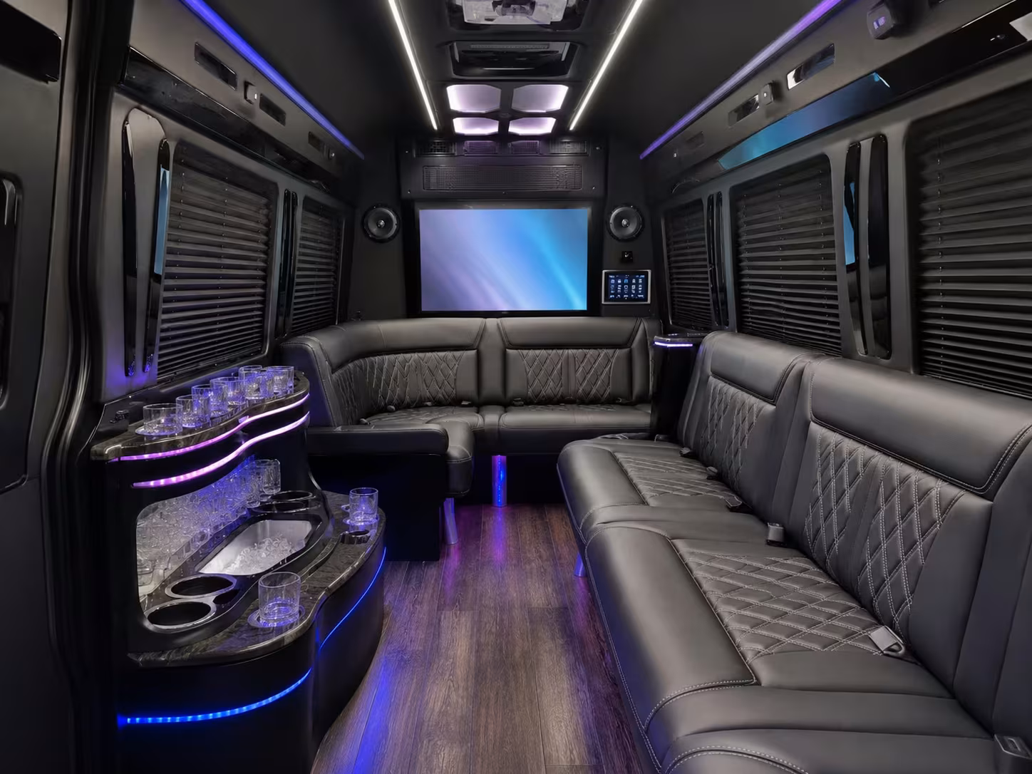 bay area airport shuttle buses from roseville to sfo and oak