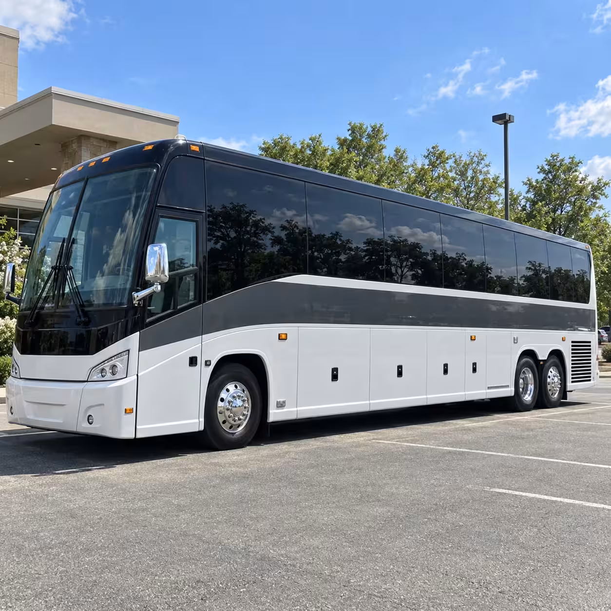 book roseville prom bus rentals early in placer county