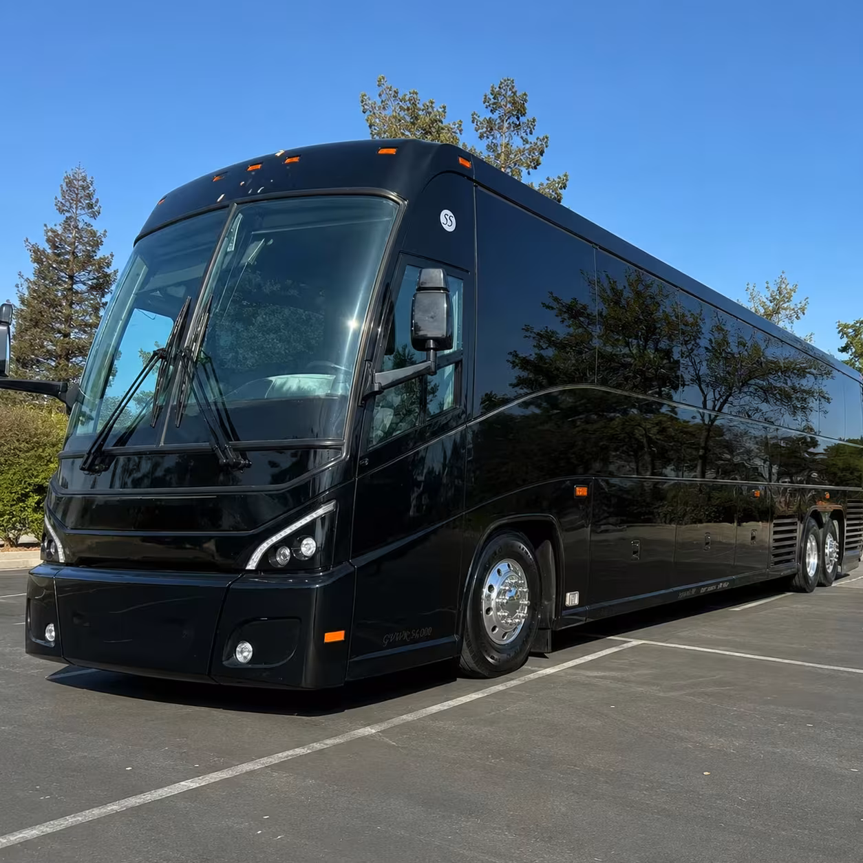 heading outside roseville you can still compare long distance transportation options