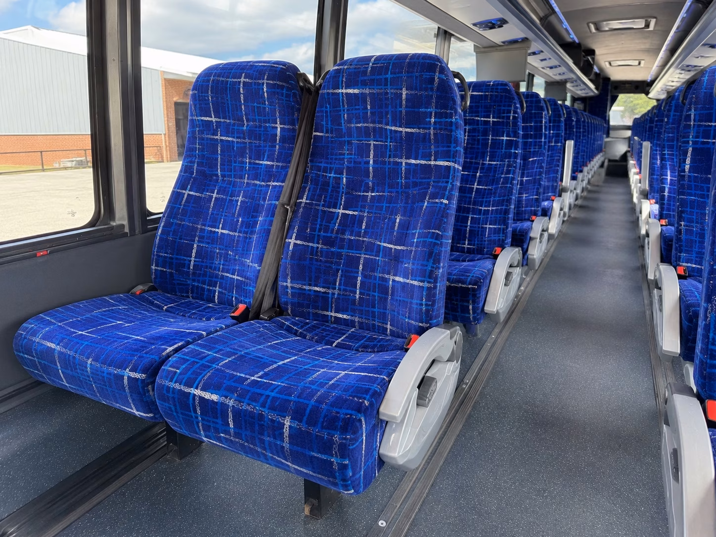 how distance and duration of your trip affect roseville bus rental rates