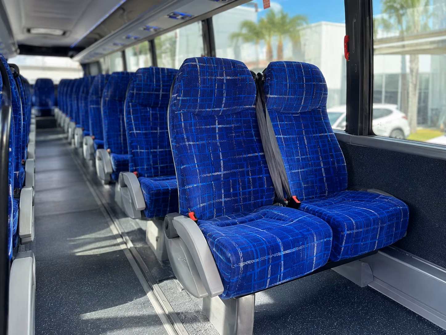 how the day of the week changes what a bus costs in roseville california