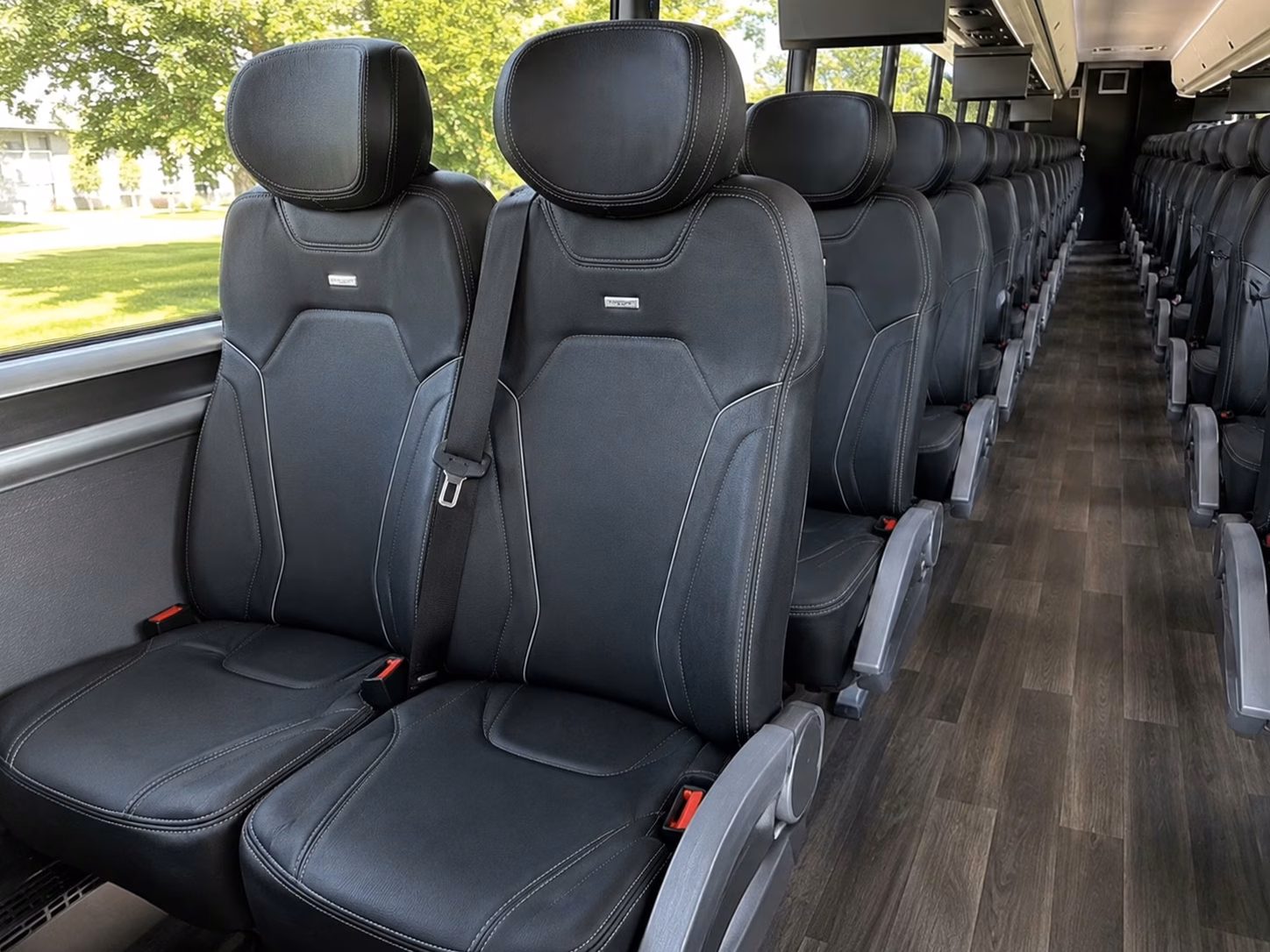 how where and when you re traveling affects your roseville bus rental rate