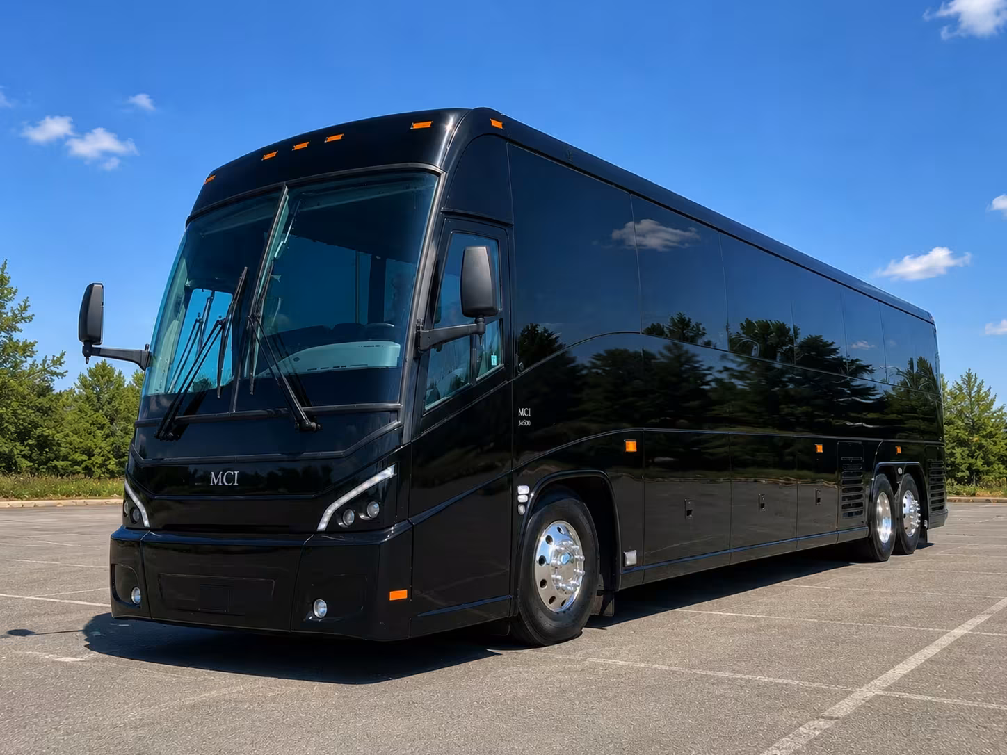 overnight and long distance field trip transportation from roseville