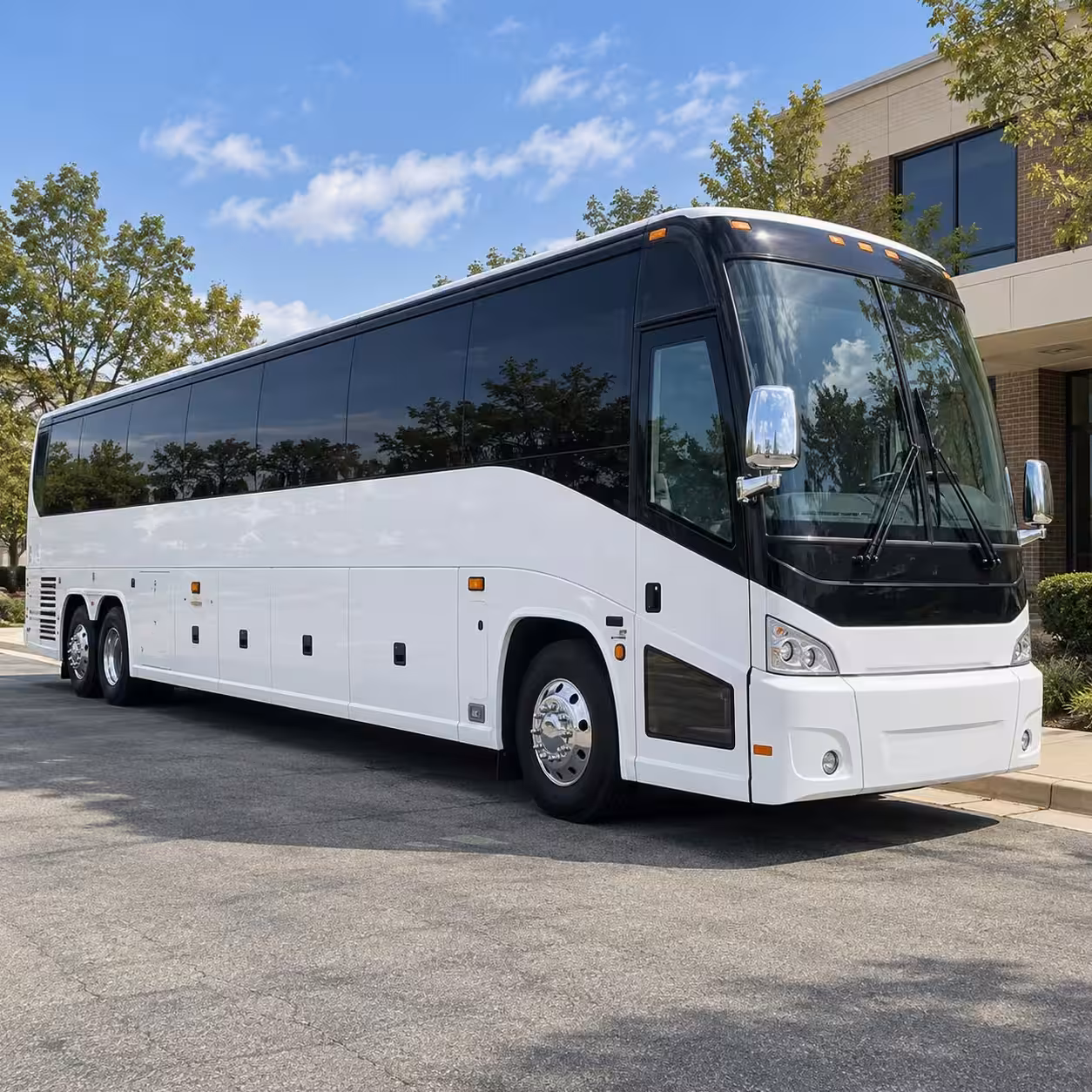 rent roseville prom party buses and minibuses online