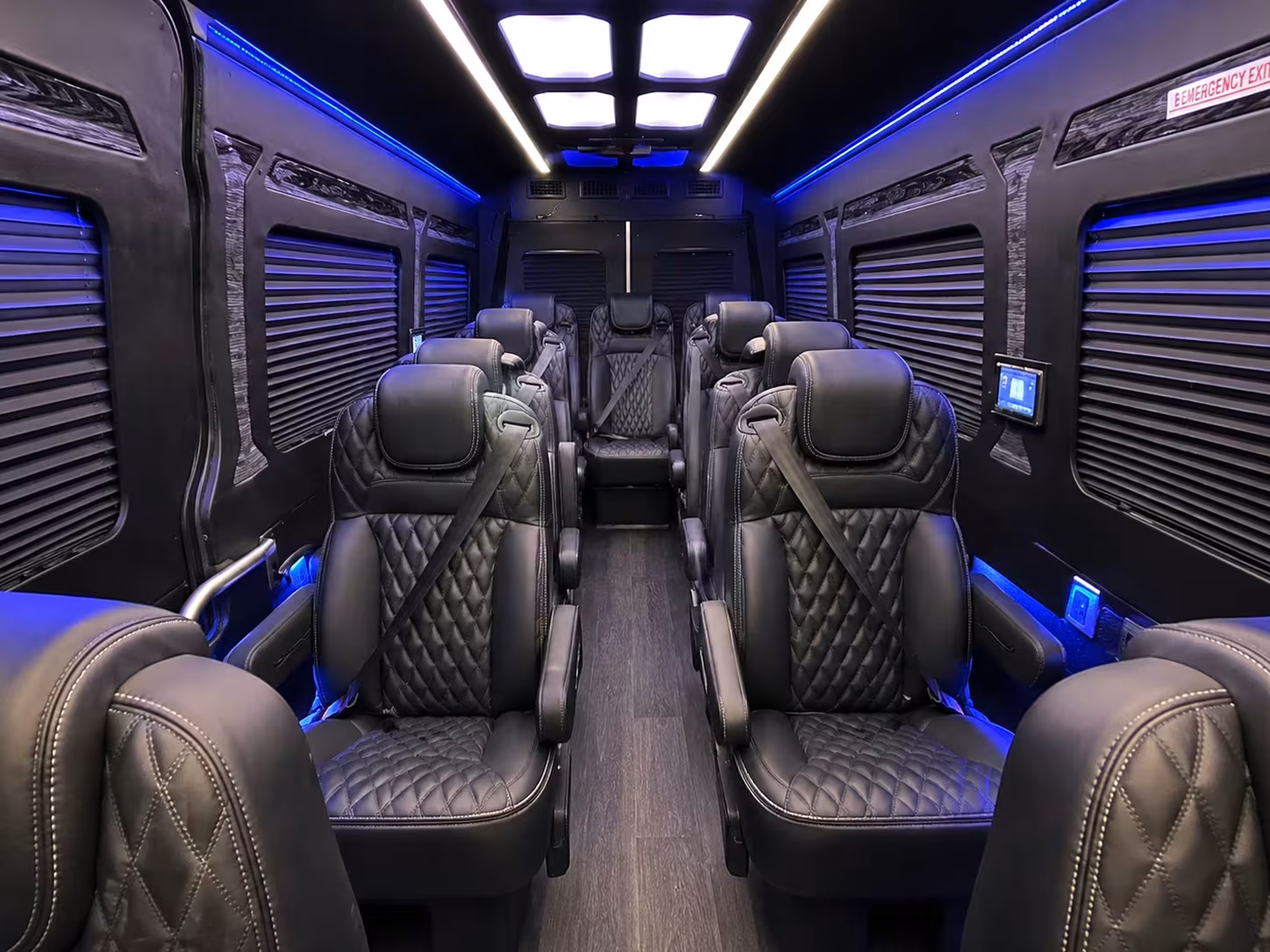 roseville airport transportation