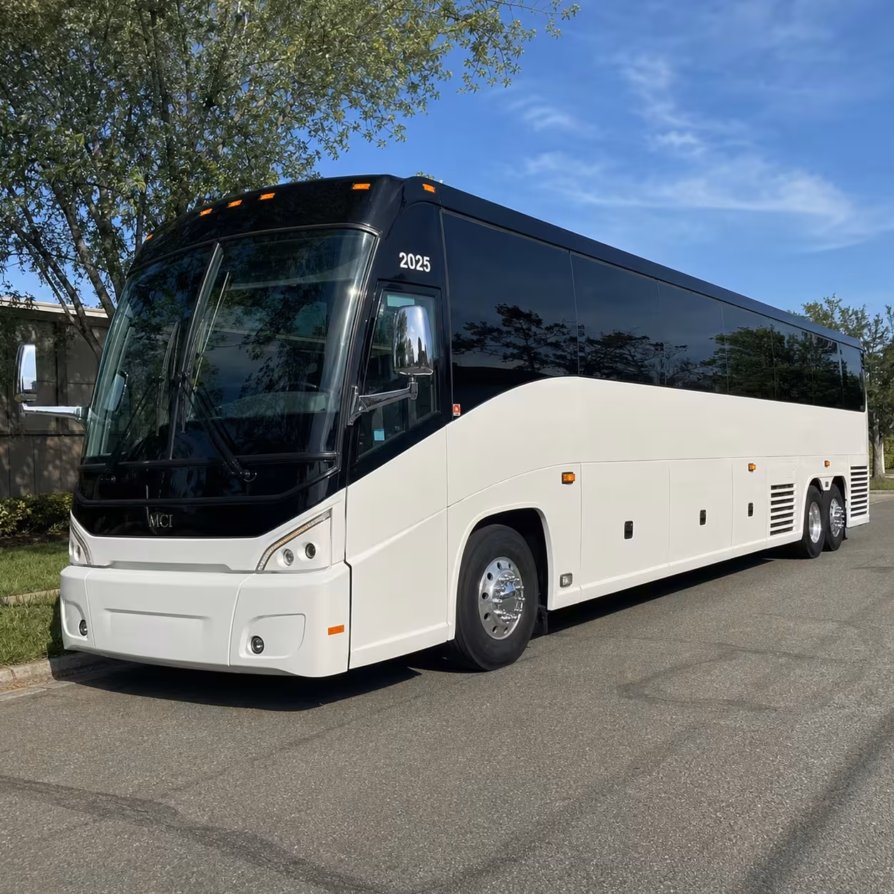 roseville church shuttle buses for sunday services