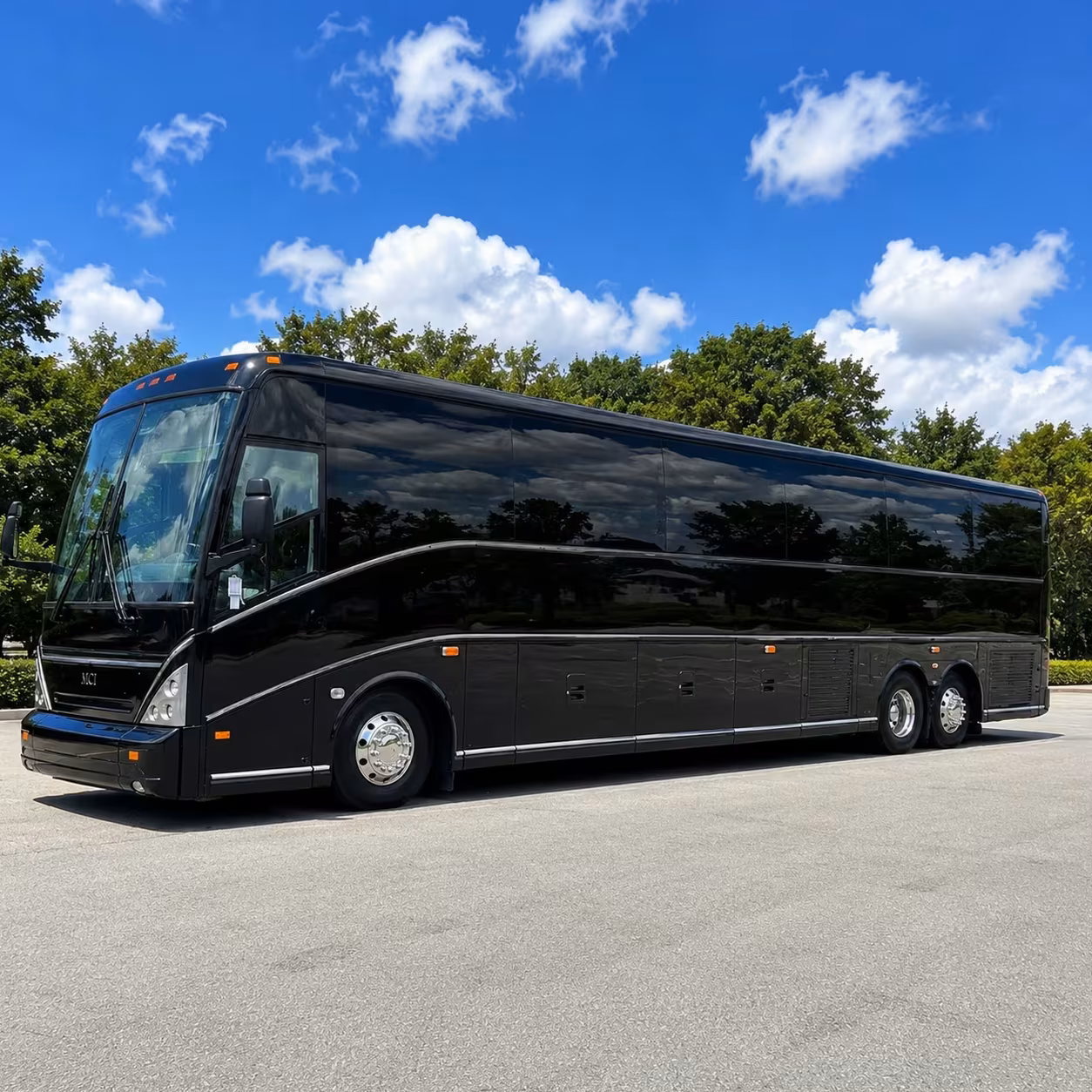 roseville concert casino and game day shuttle buses