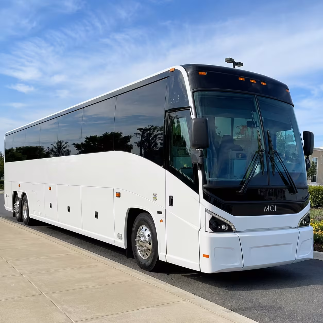 roseville conference and convention shuttle buses
