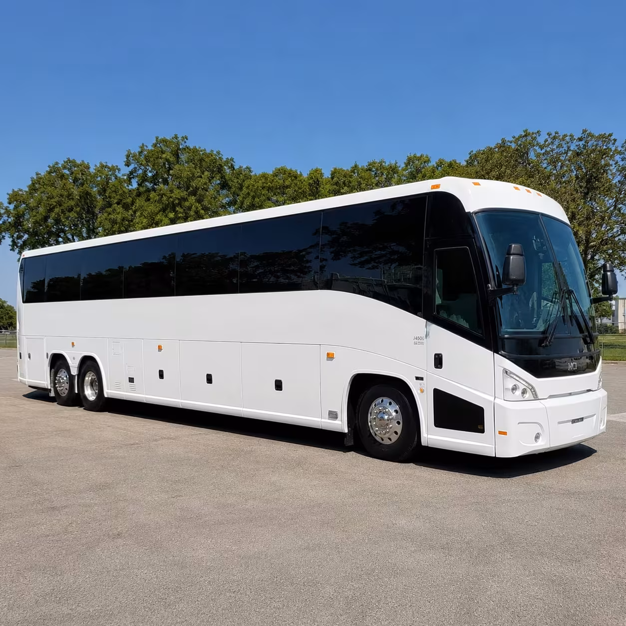 roseville employee transportation for offices and tech campuses