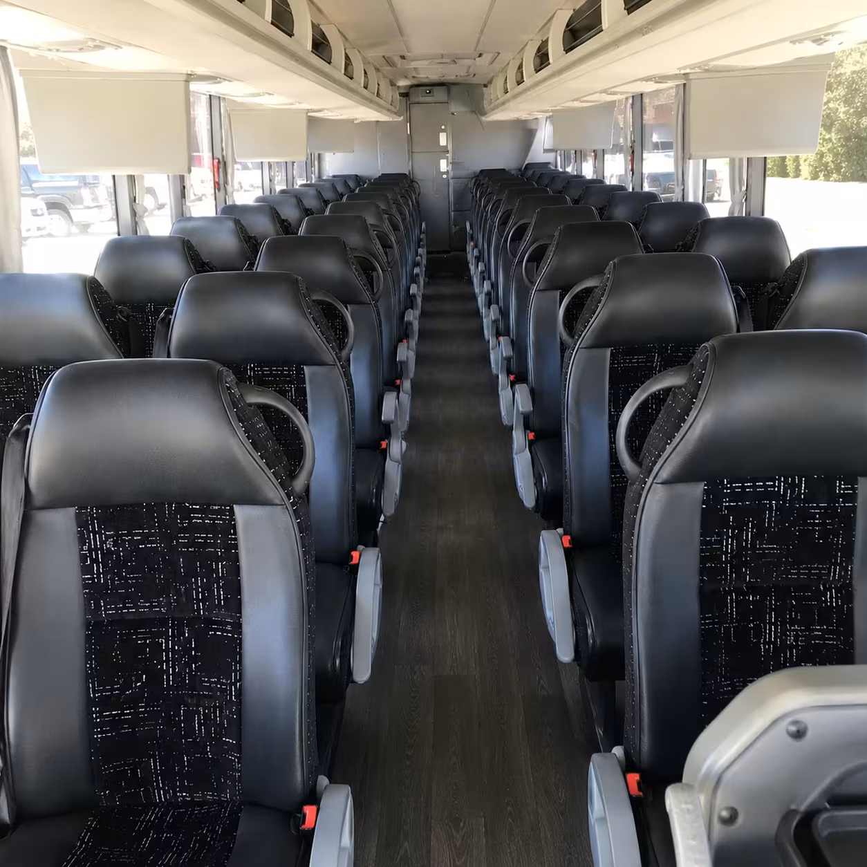 roseville employee transportation