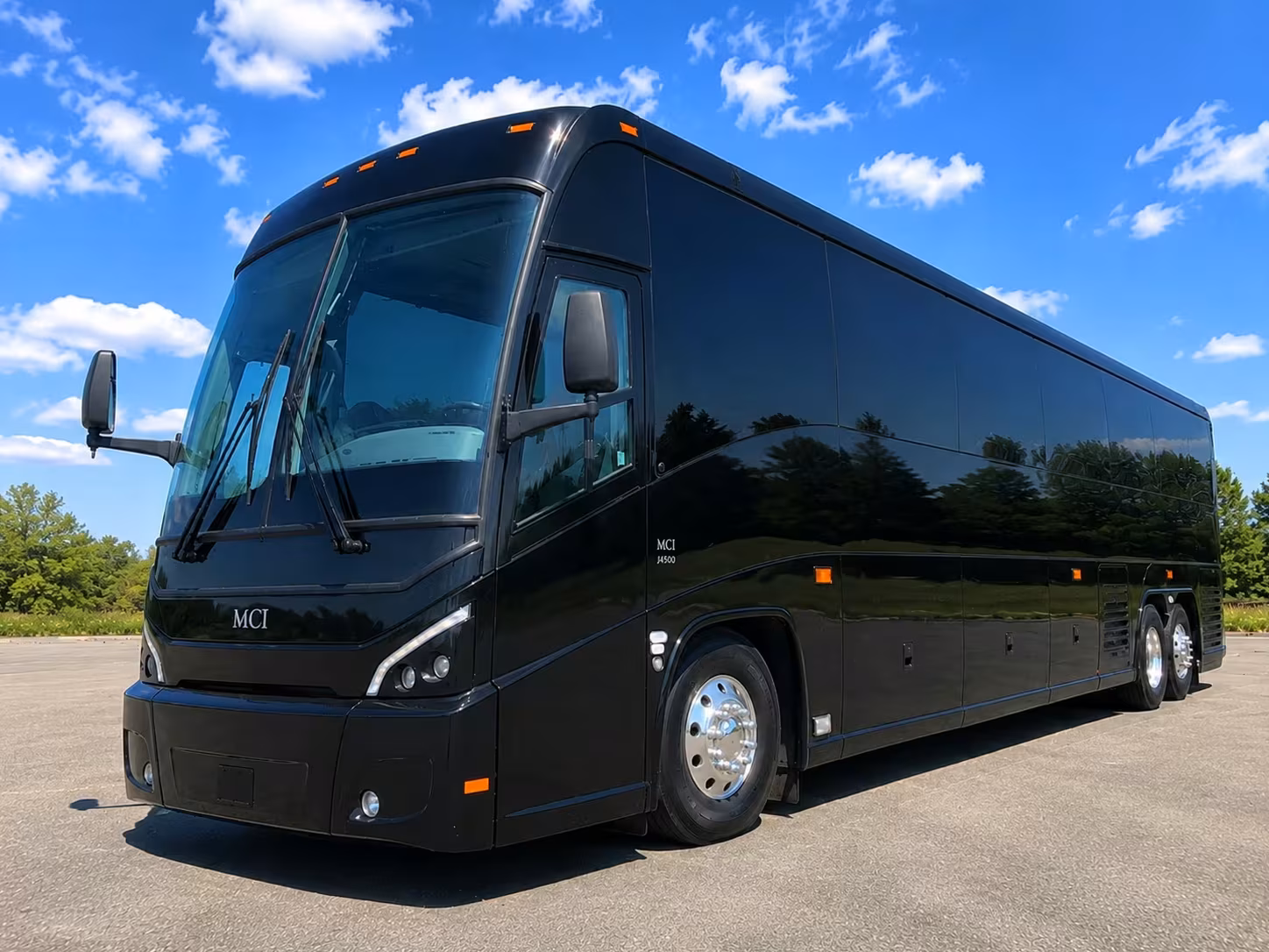 roseville field trip transportation for science and nature trips