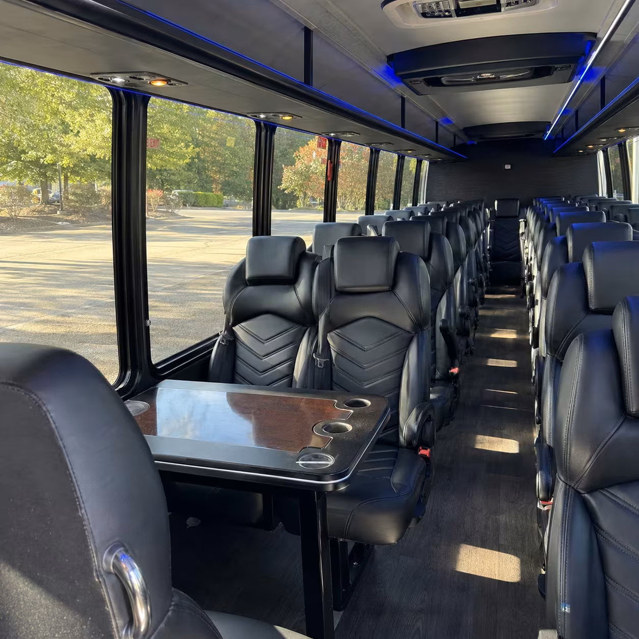 roseville government military transportation