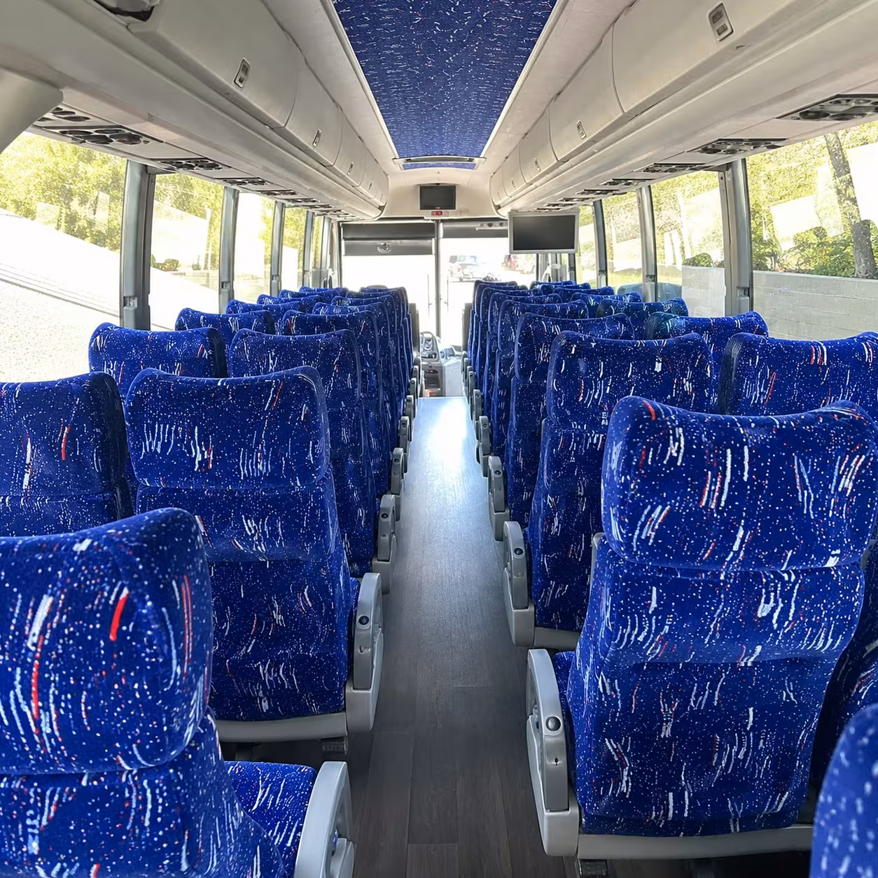 roseville long distance transportation