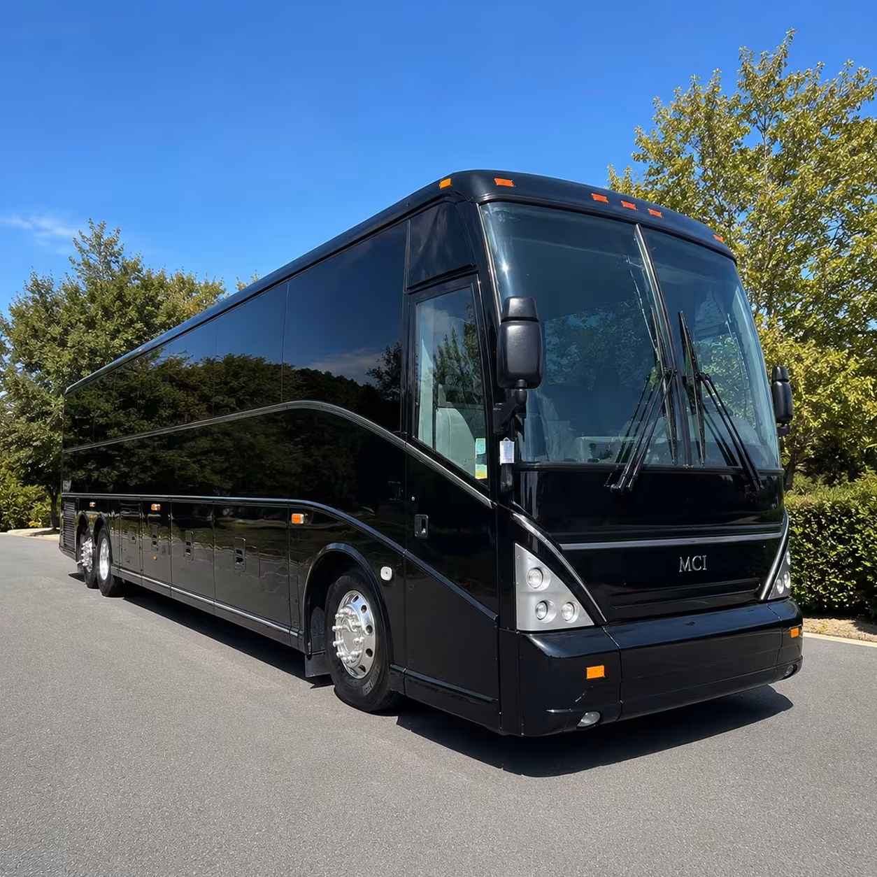 roseville to lake tahoe charter bus rentals for groups
