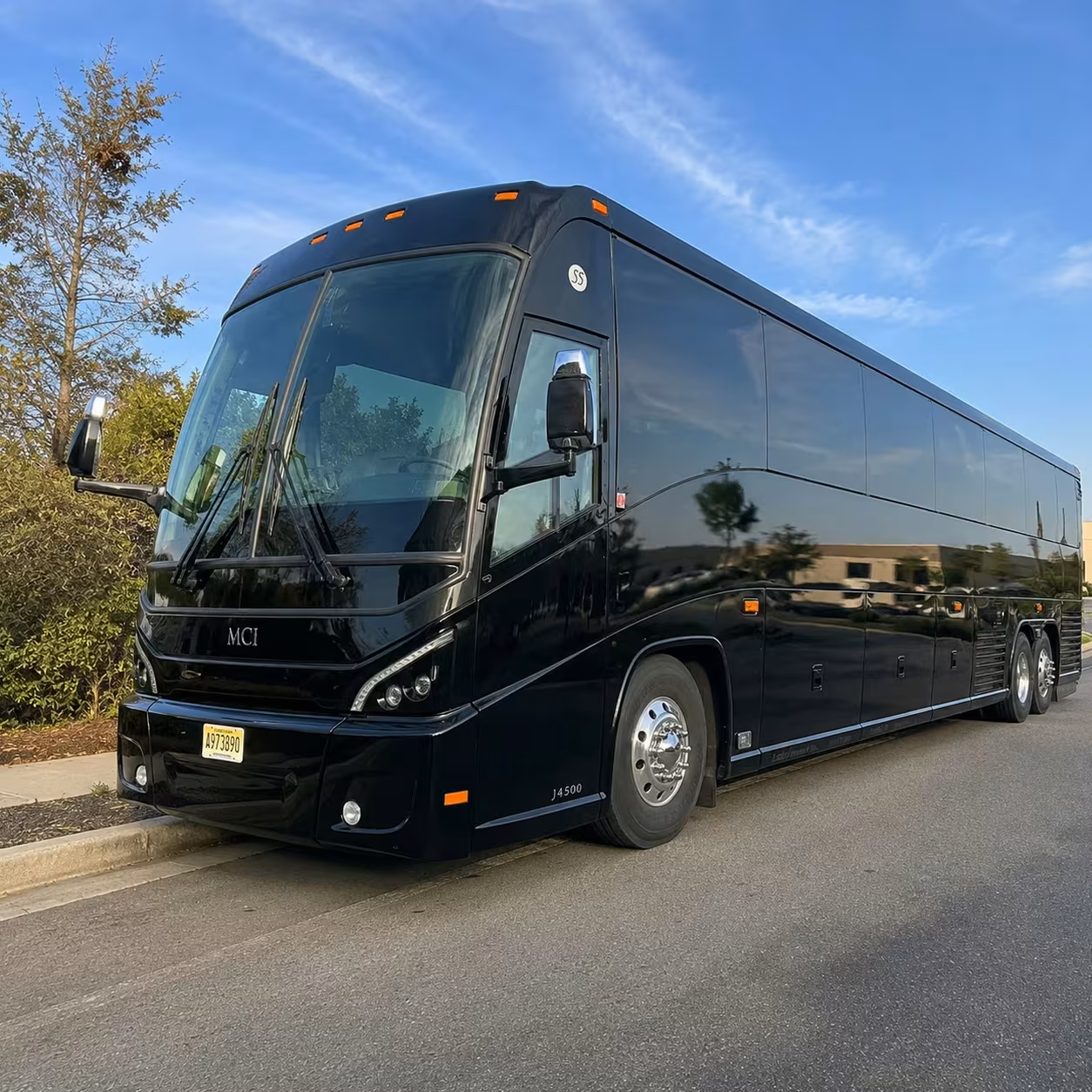 roseville to las vegas group transportation