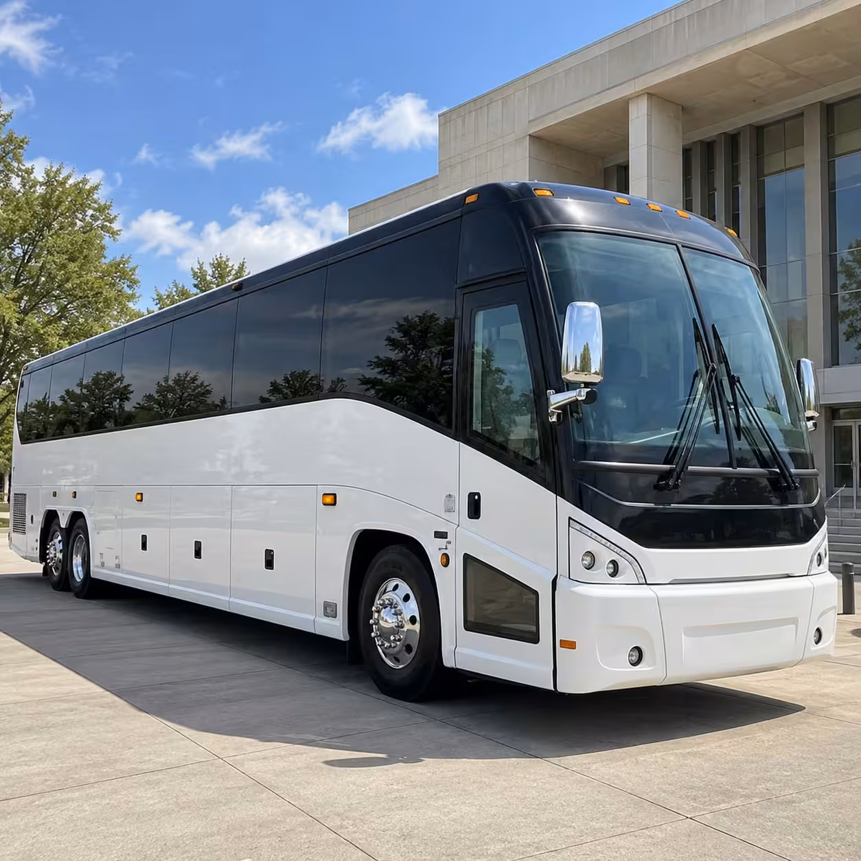 youth sports team transportation across the roseville area
