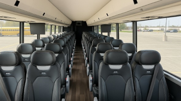 15 passenger minibus interior elk grove