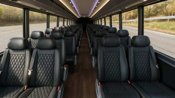 18 passenger minibus interior rancho cordova