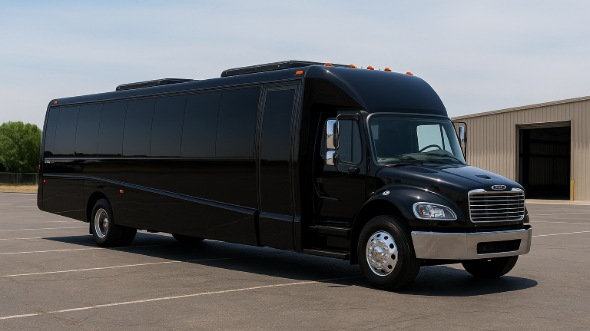 20 passenger minibus roseville