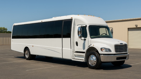25 passenger minibus roseville