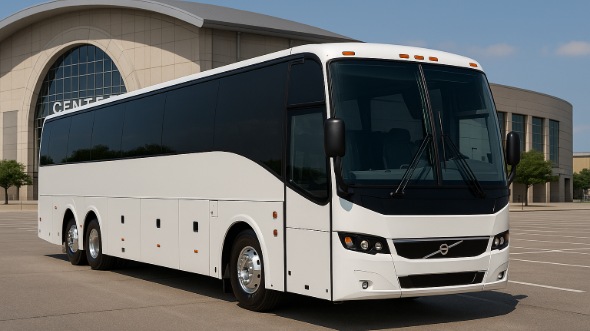 roseville bus rentals for travel agents