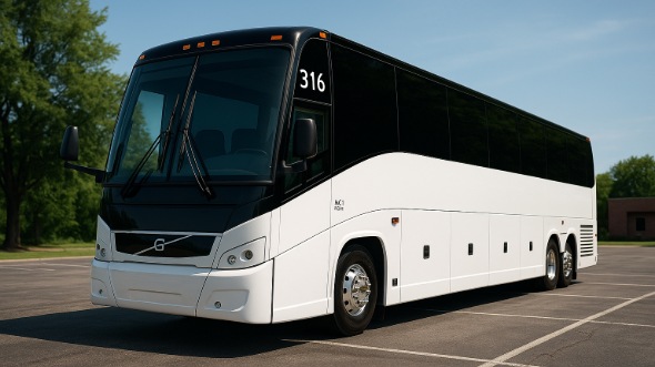 roseville construction site shuttle services