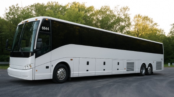 roseville private event transportation