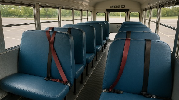 roseville school bus rental rental